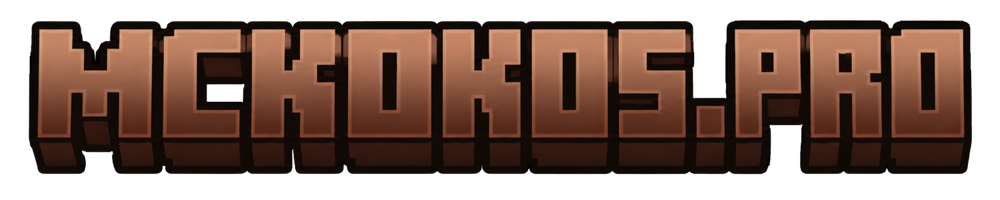 KOKOS Server Logo